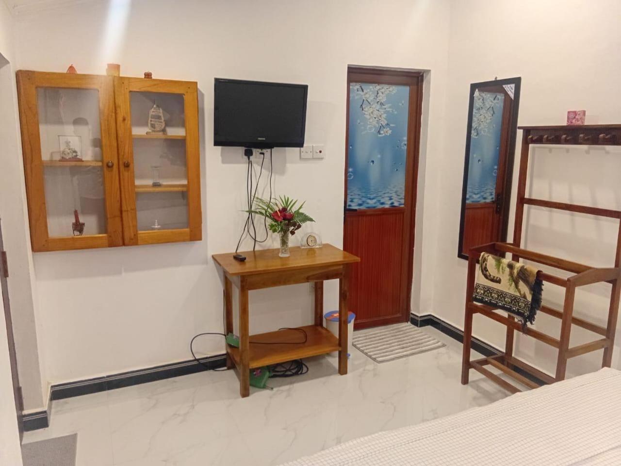 Upali'S Place 康提 外观 照片